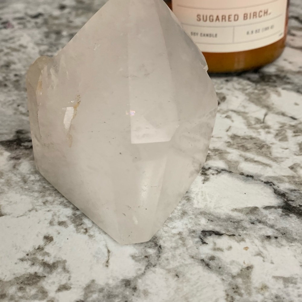 Quartz point - Picture 4 of 6